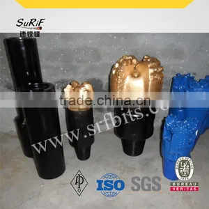 China Water Well Drilling Equipment From ZhongCheng Drill Bit Manufacturer thumbnail-1