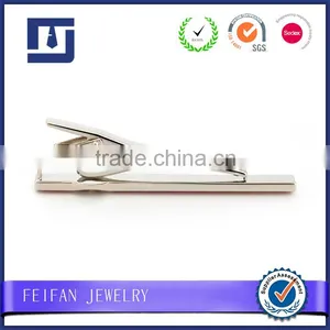 Wholesale Unique Men Metal Crafts Tie Clips thumbnail-6