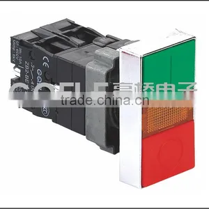 GXB2-BW81364 Push Button Switch thumbnail-1