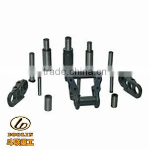 Excavator Parts PC30 Track Pin and Bushing thumbnail-1