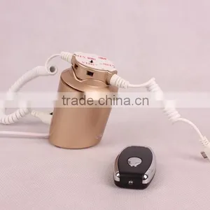 Smart Phone Security Alarm Display Stand With Charging thumbnail-1