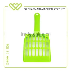 Plant Fibre Biodegradable Dog Pet Shovel thumbnail-1