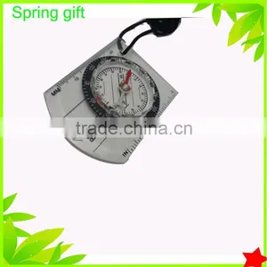 Quality Map Measure Compass With Ruler thumbnail-2