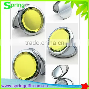 Fashion Nice Women Lady Mirror and Compact Mirror Exported to Germany thumbnail-3