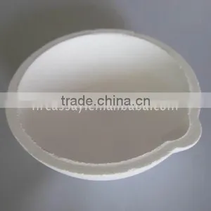 Quartz Crucible for Jewerly thumbnail-2