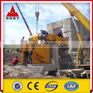 Jaw Crusher Installation thumbnail-1