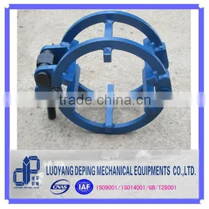 6" External Pipe Clamp thumbnail-1