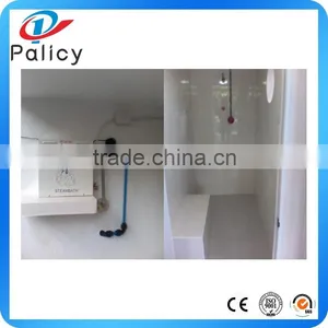 Cheap Price Sauna Equipment Electric Small Sauna Steam Generator for Sale thumbnail-5