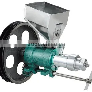 Hot Sale Corn Puffing Machine thumbnail-4