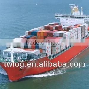 Worldwide Sea Transport thumbnail-1