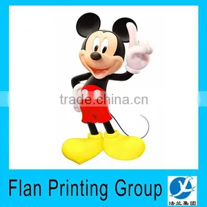 Self-adhesive Label Die Cutting Cartoon Sticker,fashionable Cartoon Stickers thumbnail-2