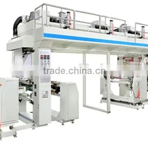 XinTai XT-LMS150II Duplex Position Mdf Board Laminating Machine thumbnail-1