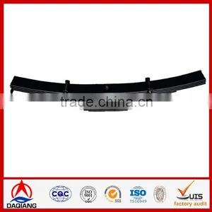 Trailer Parts German Type Axles Suspension thumbnail-4