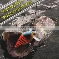 Taizhou Chuangfeng Fishing Tackle Factory company overview - view 1 thumbnail