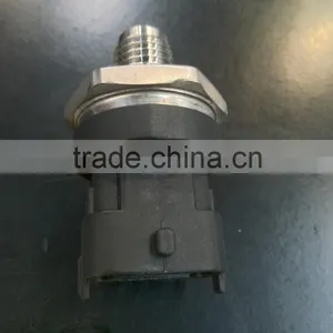 High Accuracy Common Rail Pump Pressure Sensor 4921517 thumbnail-2
