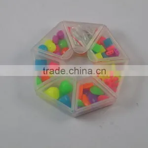 2015 New Colour Finish Perler Beads thumbnail-5