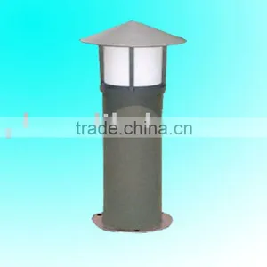 Aluminium Lawn Lamp CP-41602 thumbnail-1