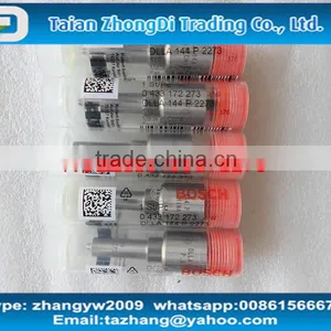 High Quality Bosch NOZZLE 0433172273 DLLA144P2273 FOR INJECTOR 0445120304 thumbnail-2
