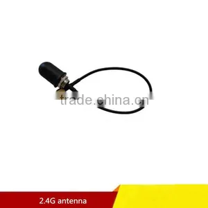 Factory Price External 2.15dbi Outdoor Omni Gsm Waterproof Antenna thumbnail-1