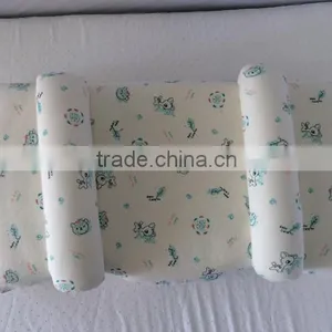 Child Use Memory Foam Pillow With Arms thumbnail-3