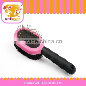 Pet Grooming Products Type Dog Slicker Brush thumbnail-1