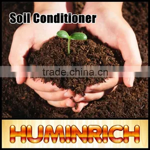 Huminrich Shenyang SH9002s-1 100PCT 55HA+65OM Soluble Super Grade Humic Acid thumbnail-2