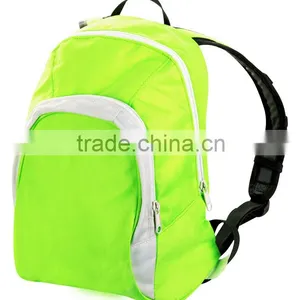 New Stylish Color Life Backpack thumbnail-1