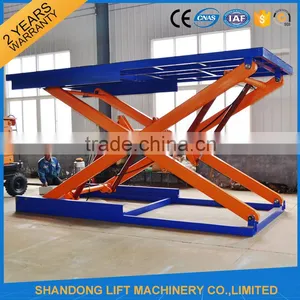 Auto Lifter for Garage Electric Car Lifter thumbnail-2