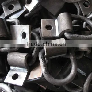 D-Ring Mounting Bracket thumbnail-2