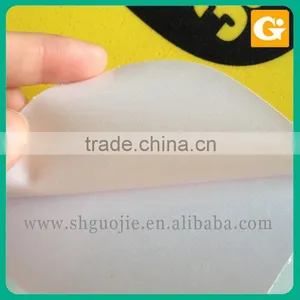 Sand Lamination, Industrial Laminator Airflow Decal Floor Sticker thumbnail-3