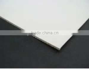 Different Thickness Food Grade FDA PU Conveyor Belt Different Pattern Logner Lasting More Smooth for Production thumbnail-2