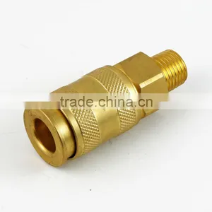 Industry Quick Coupling Female Germany,USA Quick Coupling thumbnail-1