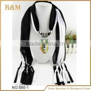 New Coming OEM Quality Jewellery for Scarf Fastest Delivery thumbnail-1