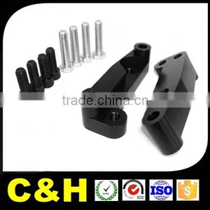 Custom Precision Cnc Assembly Parts thumbnail-2