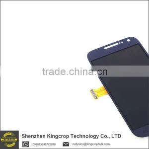 100% Original Best Accept Paypal Display Lcd for Samsung Galaxy s4 Mini I9190 I9192 I9195 thumbnail-2