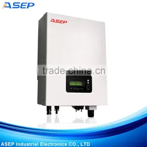 Short Circuit Over-Load And Over-Heat Mppt Solar Charge Controller Inverter thumbnail-1