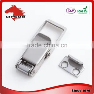 TS-163-3 Manufactured in Taiwan Electrical Panel Indstrial Machine Toggle Latch thumbnail-4