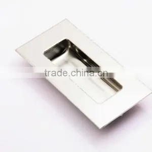 Industrial Pull Handle, Kitchen Equipment Flush Pull Handle,recessed Pull Handle thumbnail-1