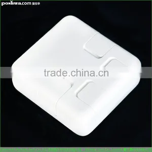 Mobile Phone Charger With uk us eu Standard Plug 4ports 3.1a 2a 1a 0.5a thumbnail-3