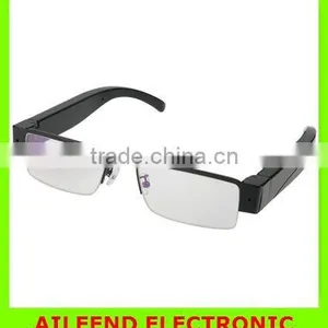 FHD 1080P Glasses Camera DVR thumbnail-1