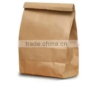 2016Cheap Kraft Paper Bag Kraft Paper Sleeve Logo Printing thumbnail-5