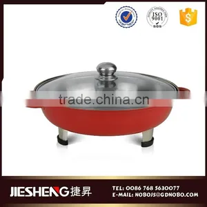 Special Design Buffet Stainless Steel Hot Food Warmer Server thumbnail-3