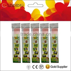 For Handicraft and Kid's Toy Colorful Corrugated Paper Streamers Quality Choice thumbnail-1