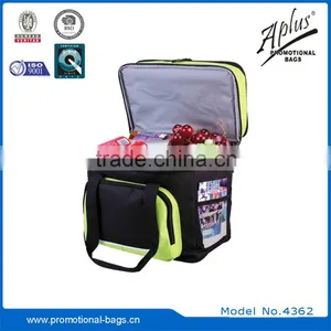Lunch Cooler Bag Cheap Cooler Bag Promotional Cooler Bag 4362# thumbnail-1