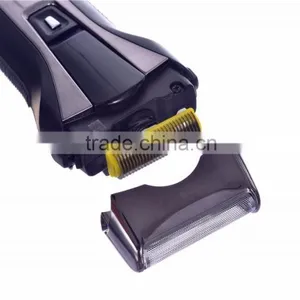 Rechargeable Mini Shaver Mens Electric thumbnail-5