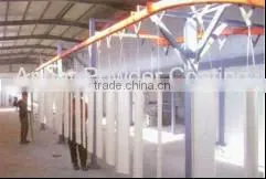 Panel Metal Powder Coating Line thumbnail-1
