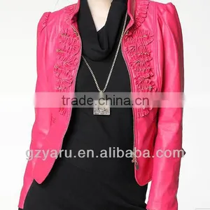 Fashion Jacket Korean Women thumbnail-1