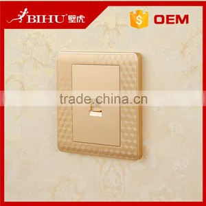 Low Price Fashion Design RJ45 Data Network Wall Socket thumbnail-2