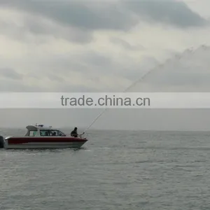 29 Feet Fiberglass High Speed Have Bring Ambulances Boat thumbnail-5