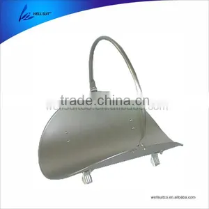 Indoor Metal Log Holder for Fireplace thumbnail-1